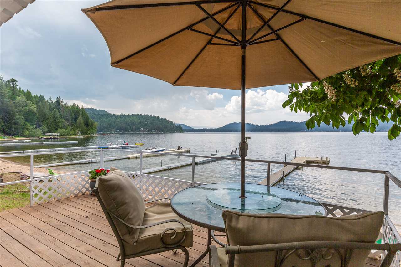 4169 Park Road Loon Lake, WA 99148 - Photo 6 of 20 Gallery Image 6