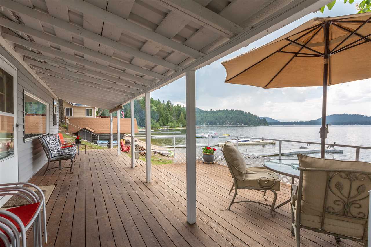 4169 Park Road Loon Lake, WA 99148 - Photo 7 of 20 Gallery Image 7
