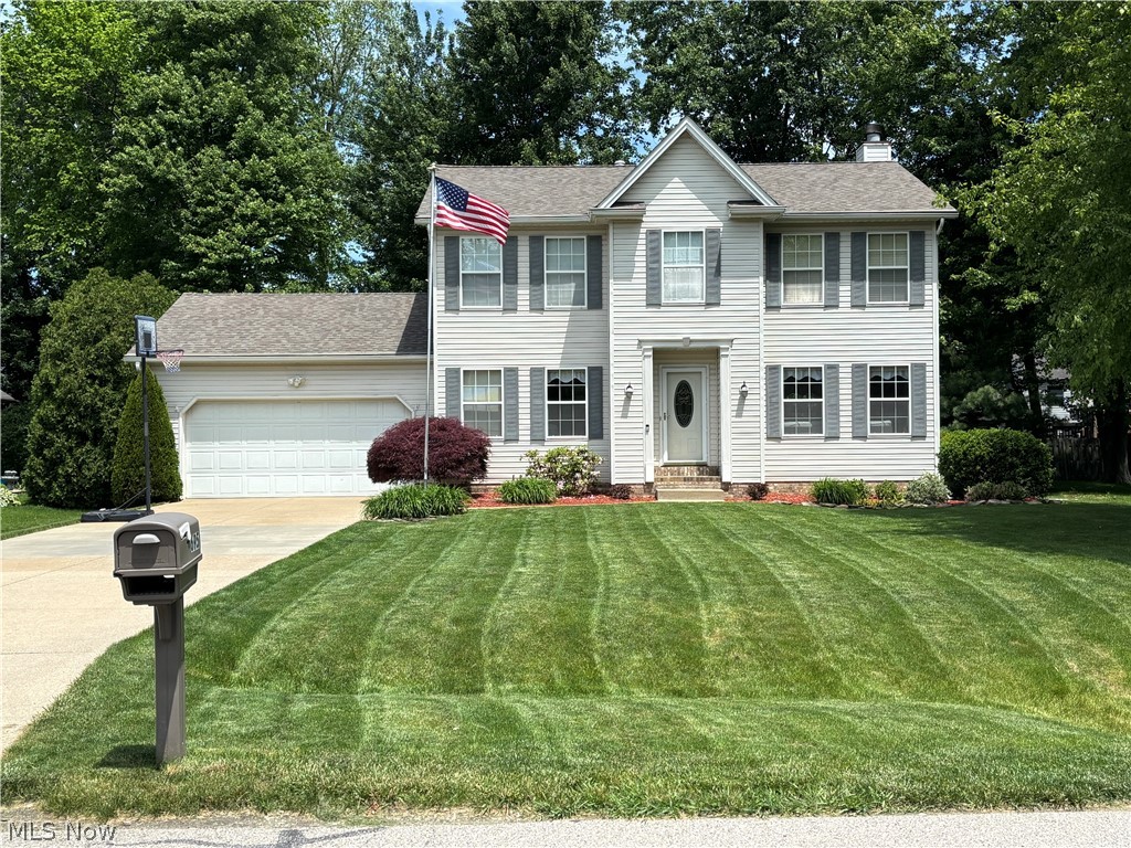 695 Meadowlark Road Painesville, OH 44077 - Photo 1 of 38