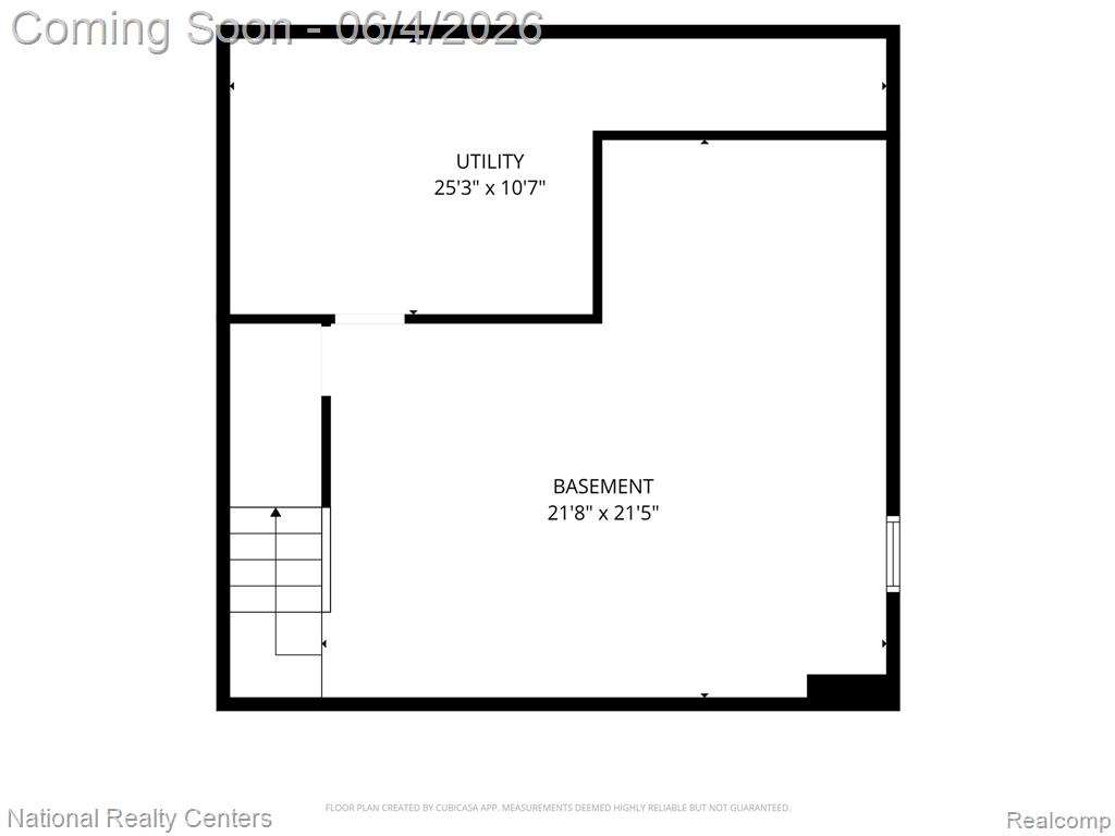 41531 Simcoe Drive Canton, MI 48188 - Photo 34 of 45