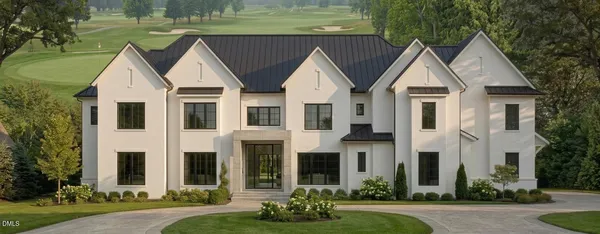 $8,500,000 | 7005 North Ridge Drive, Raleigh, NC 27615