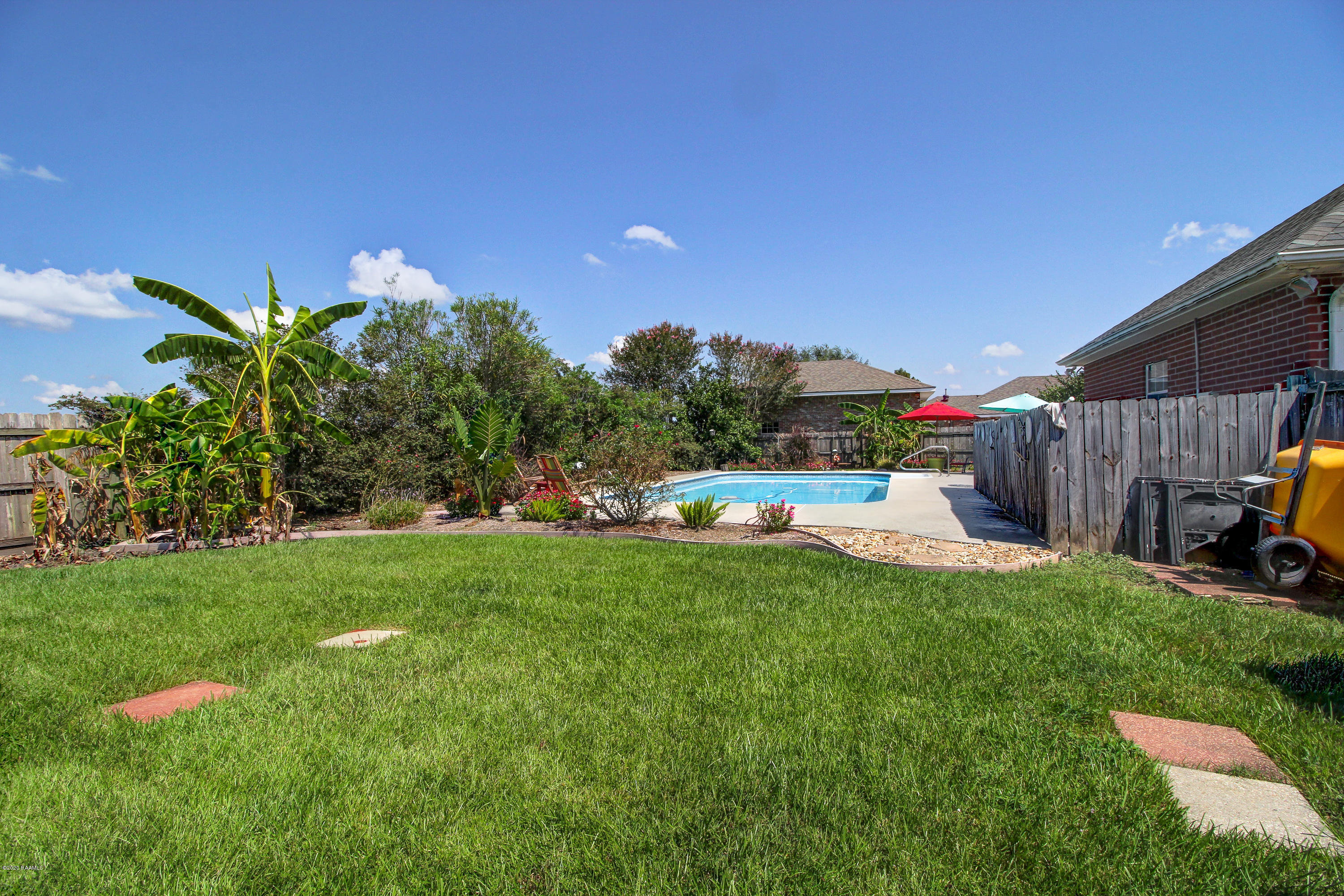 2305 Terre Ruelle New Iberia, LA 70563 - Photo 30 of 35 Gallery Image 30