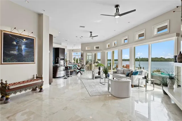 $4,600,000 | 2279 Mermaid Point Northeast, St. Petersburg, FL 33703