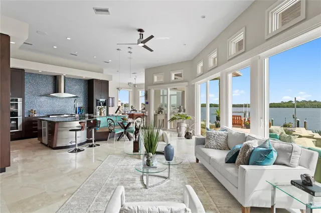 $4,600,000 | 2279 Mermaid Point Northeast, St. Petersburg, FL 33703
