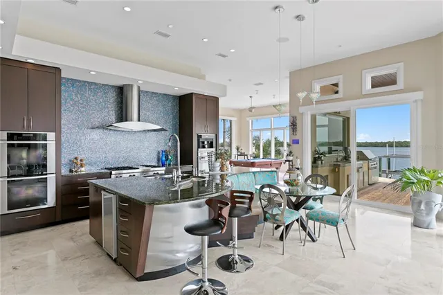 $4,600,000 | 2279 Mermaid Point Northeast, St. Petersburg, FL 33703