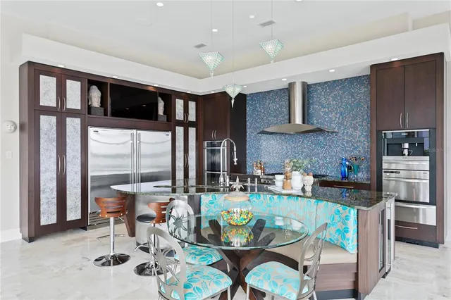 $4,600,000 | 2279 Mermaid Point Northeast, St. Petersburg, FL 33703