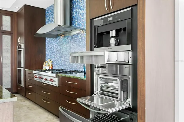 $4,600,000 | 2279 Mermaid Point Northeast, St. Petersburg, FL 33703