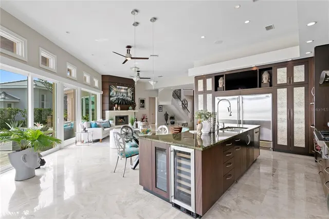 $4,600,000 | 2279 Mermaid Point Northeast, St. Petersburg, FL 33703