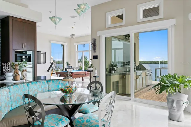 $4,600,000 | 2279 Mermaid Point Northeast, St. Petersburg, FL 33703