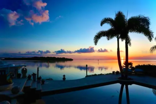 $4,600,000 | 2279 Mermaid Point Northeast, St. Petersburg, FL 33703