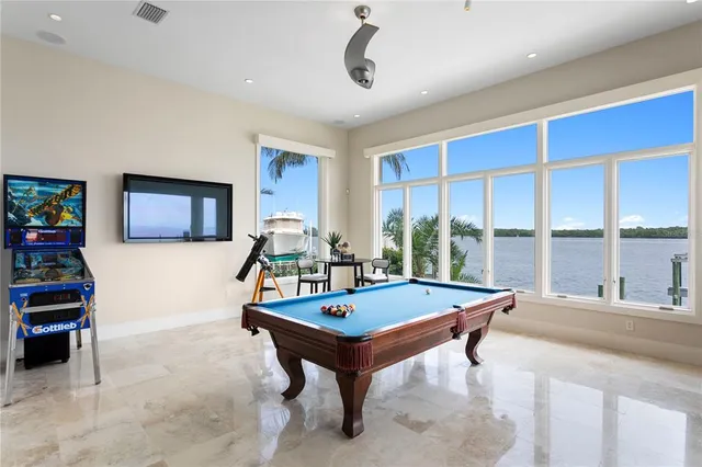 $4,600,000 | 2279 Mermaid Point Northeast, St. Petersburg, FL 33703