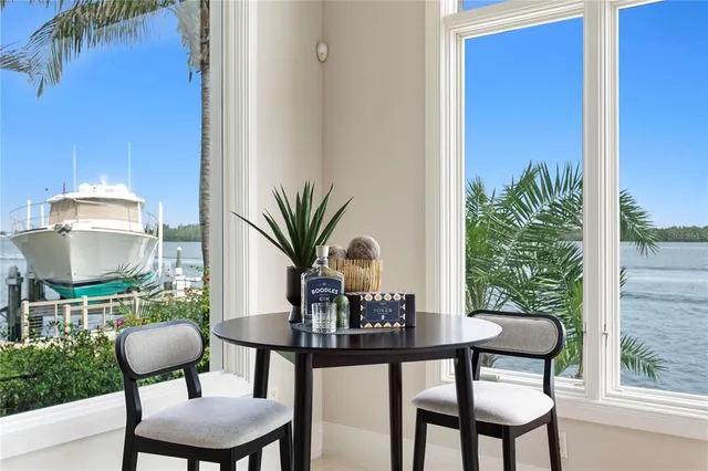 $4,600,000 | 2279 Mermaid Point Northeast, St. Petersburg, FL 33703