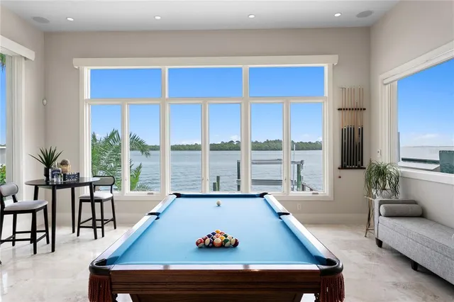 $4,600,000 | 2279 Mermaid Point Northeast, St. Petersburg, FL 33703