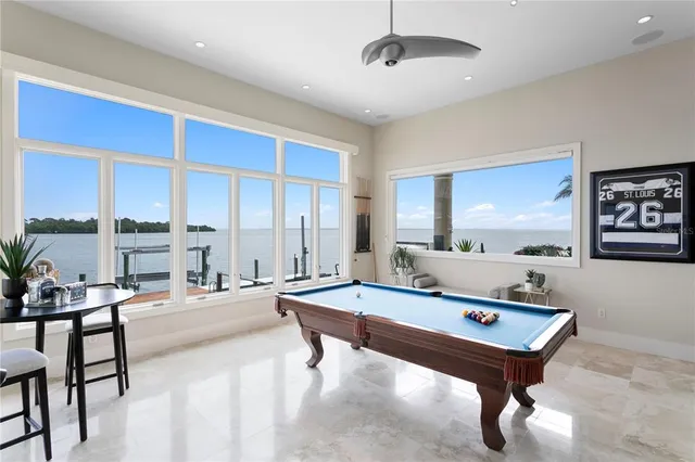 $4,600,000 | 2279 Mermaid Point Northeast, St. Petersburg, FL 33703