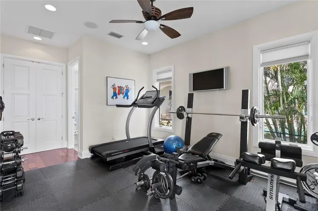 $4,600,000 | 2279 Mermaid Point Northeast, St. Petersburg, FL 33703