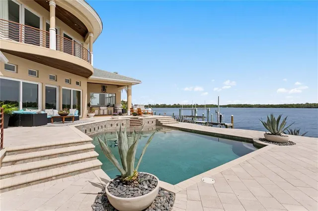 $4,600,000 | 2279 Mermaid Point Northeast, St. Petersburg, FL 33703
