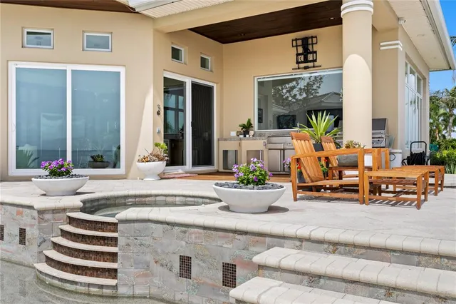 $4,600,000 | 2279 Mermaid Point Northeast, St. Petersburg, FL 33703