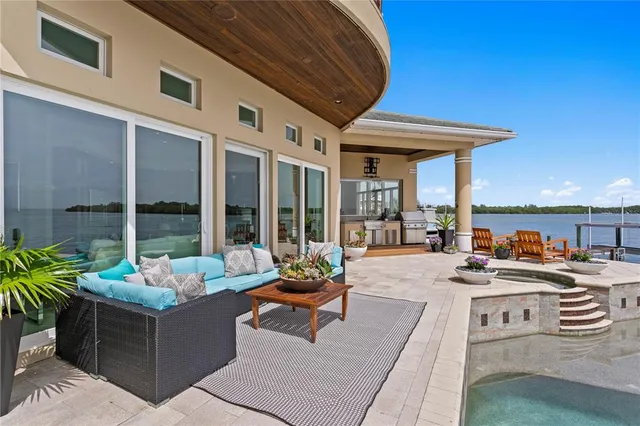 $4,600,000 | 2279 Mermaid Point Northeast, St. Petersburg, FL 33703