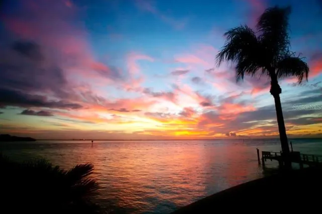 $4,600,000 | 2279 Mermaid Point Northeast, St. Petersburg, FL 33703