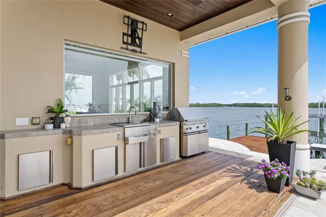 $4,600,000 | 2279 Mermaid Point Northeast, St. Petersburg, FL 33703