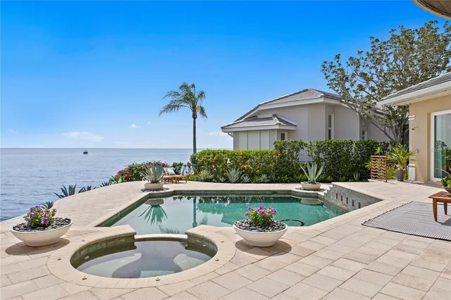 $4,600,000 | 2279 Mermaid Point Northeast, St. Petersburg, FL 33703