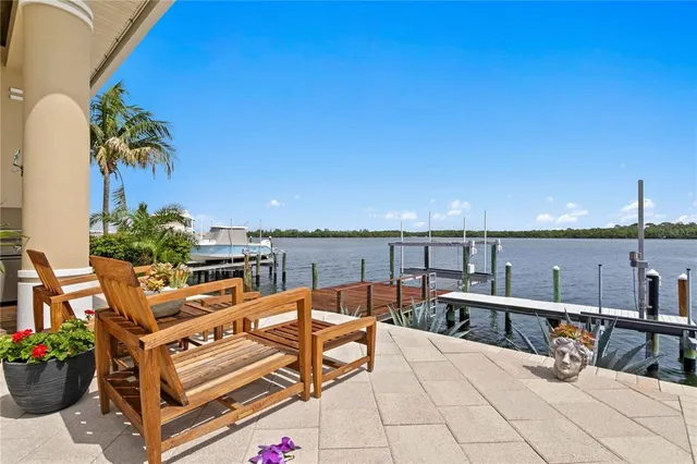 $4,600,000 | 2279 Mermaid Point Northeast, St. Petersburg, FL 33703