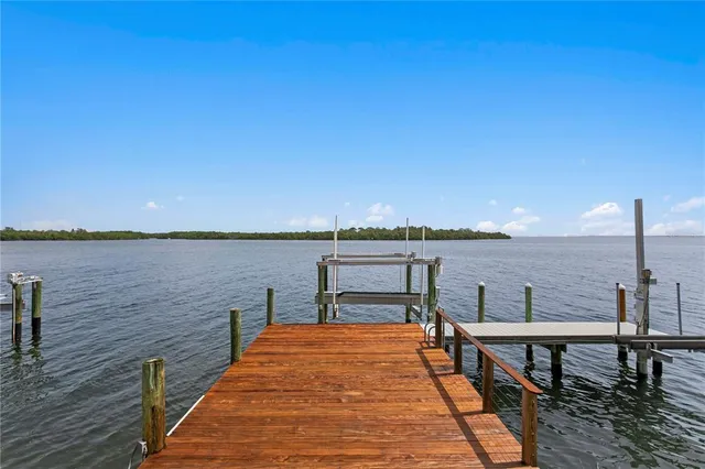 $4,600,000 | 2279 Mermaid Point Northeast, St. Petersburg, FL 33703