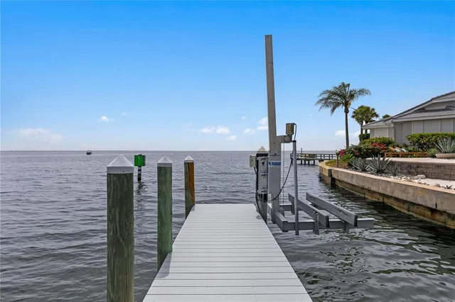 $4,600,000 | 2279 Mermaid Point Northeast, St. Petersburg, FL 33703