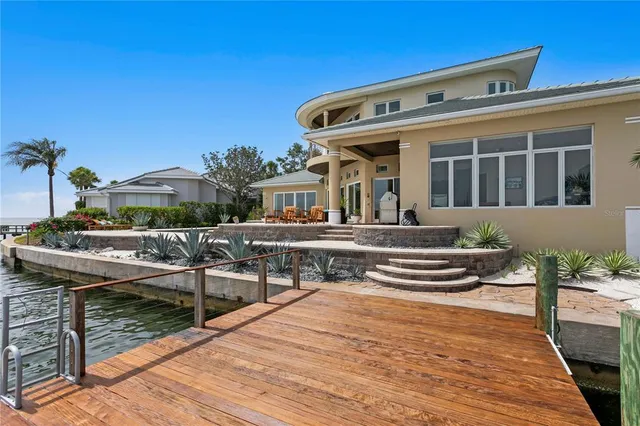 $4,600,000 | 2279 Mermaid Point Northeast, St. Petersburg, FL 33703