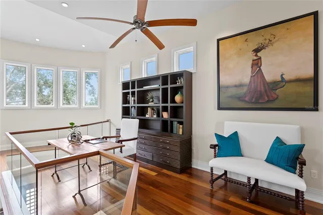 $4,600,000 | 2279 Mermaid Point Northeast, St. Petersburg, FL 33703