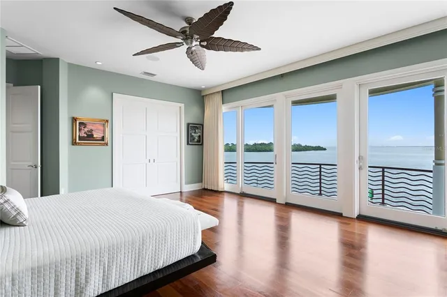 $4,600,000 | 2279 Mermaid Point Northeast, St. Petersburg, FL 33703