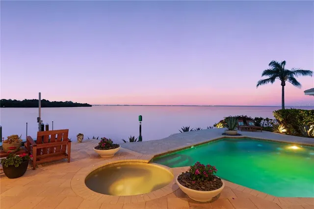 $4,600,000 | 2279 Mermaid Point Northeast, St. Petersburg, FL 33703