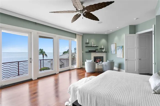 $4,600,000 | 2279 Mermaid Point Northeast, St. Petersburg, FL 33703