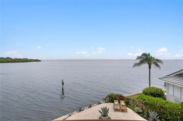 $4,600,000 | 2279 Mermaid Point Northeast, St. Petersburg, FL 33703