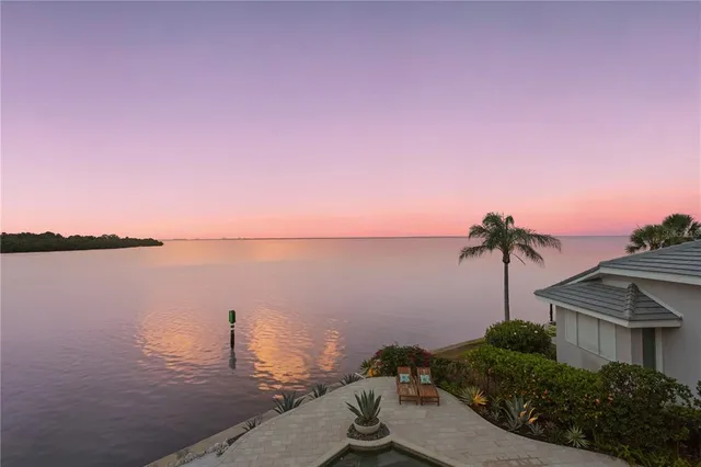 $4,600,000 | 2279 Mermaid Point Northeast, St. Petersburg, FL 33703