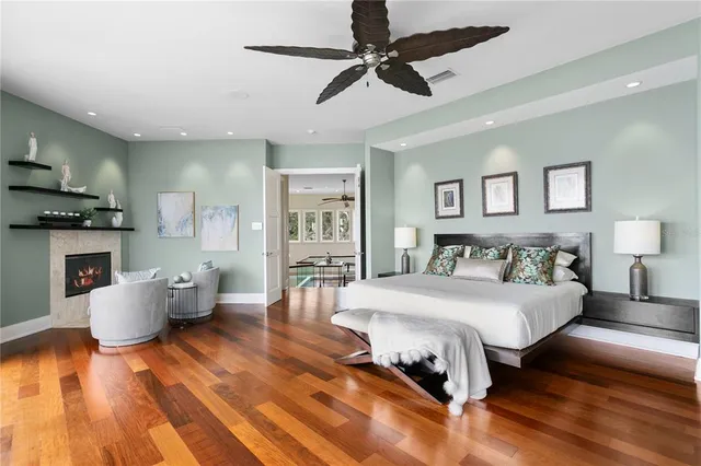 $4,600,000 | 2279 Mermaid Point Northeast, St. Petersburg, FL 33703