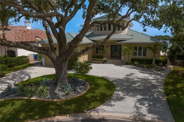$4,600,000 | 2279 Mermaid Point Northeast, St. Petersburg, FL 33703