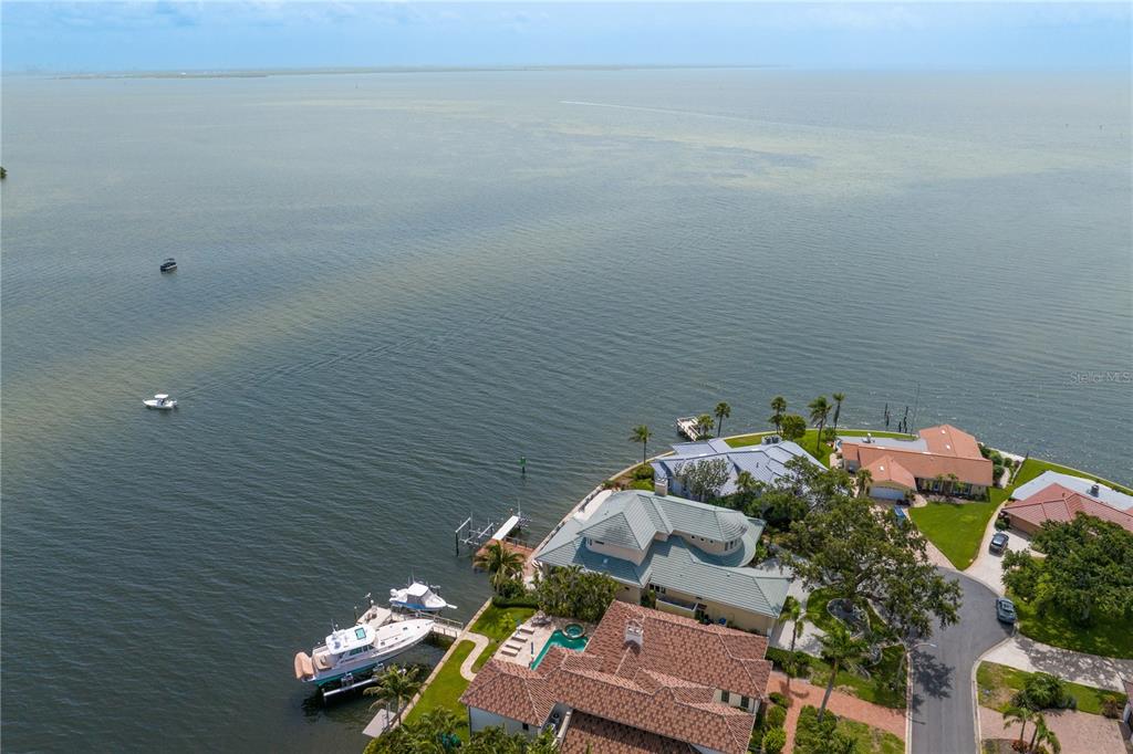 2279 Mermaid Point Northeast St. Petersburg, FL 33703 - Photo 88 of 100