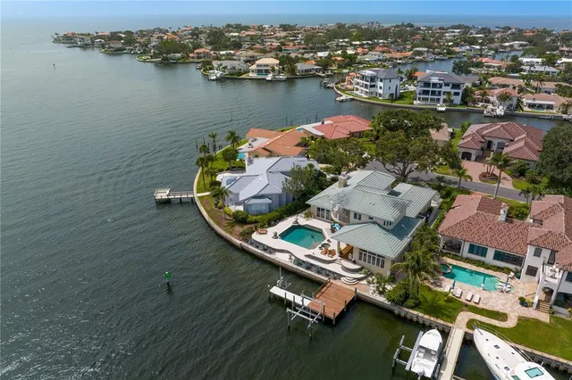 $4,600,000 | 2279 Mermaid Point Northeast, St. Petersburg, FL 33703