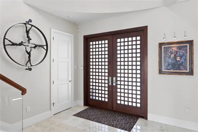 $4,600,000 | 2279 Mermaid Point Northeast, St. Petersburg, FL 33703