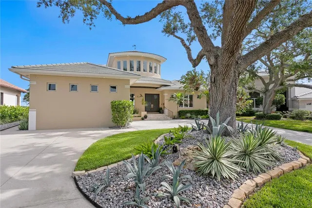 $4,600,000 | 2279 Mermaid Point Northeast, St. Petersburg, FL 33703