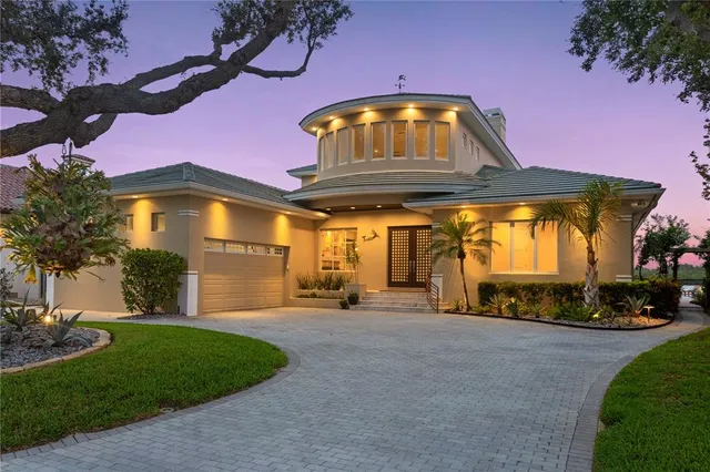 $4,600,000 | 2279 Mermaid Point Northeast, St. Petersburg, FL 33703