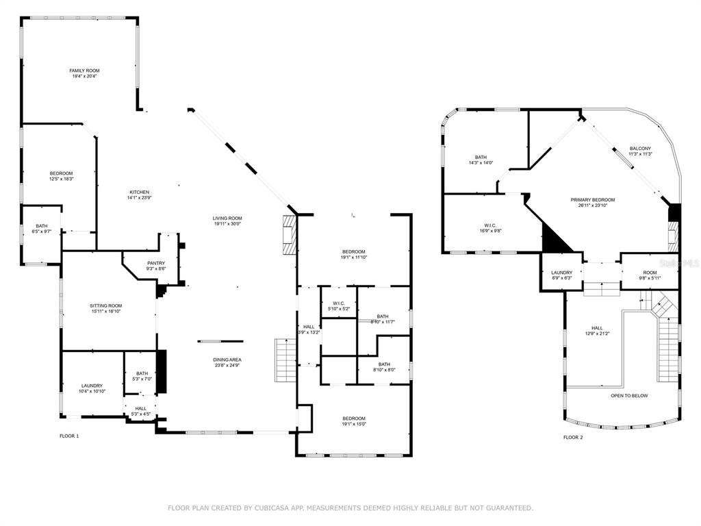 2279 Mermaid Point Northeast St. Petersburg, FL 33703 - Photo 99 of 100