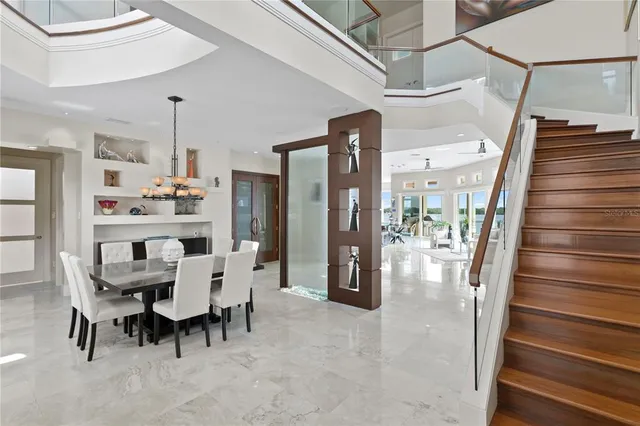 $4,600,000 | 2279 Mermaid Point Northeast, St. Petersburg, FL 33703