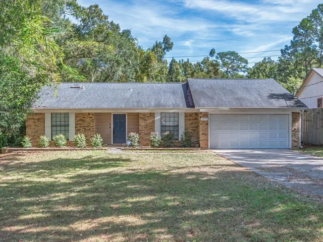 $265,000 | 4276 Carnwath Road, Tallahassee, FL 32303