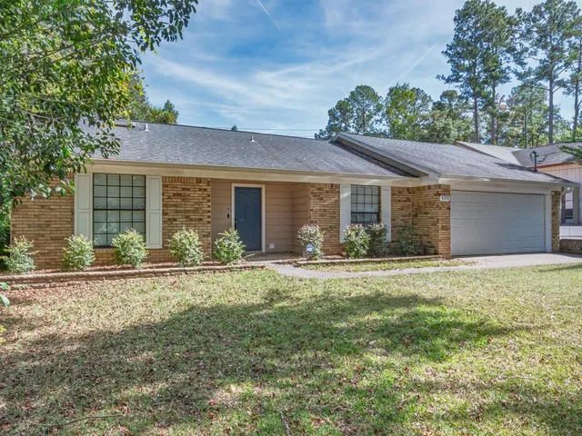 $265,000 | 4276 Carnwath Road, Tallahassee, FL 32303