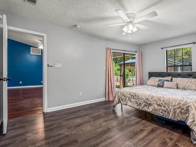 $265,000 | 4276 Carnwath Road, Tallahassee, FL 32303