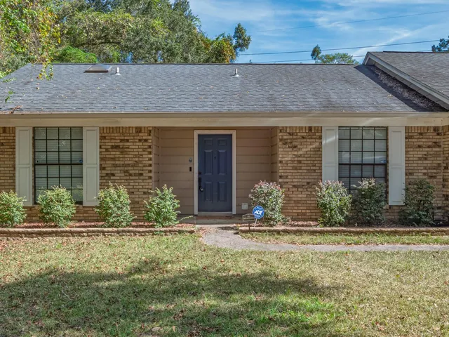 $265,000 | 4276 Carnwath Road, Tallahassee, FL 32303