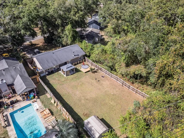 $265,000 | 4276 Carnwath Road, Tallahassee, FL 32303