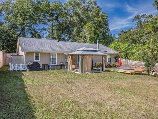 $265,000 | 4276 Carnwath Road, Tallahassee, FL 32303